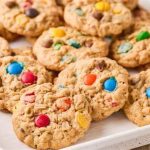 monster cookie recipe