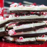 peppermint bark recipe