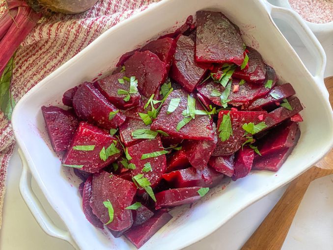 Pickled Beets Recipe AllSpice Blog