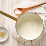 white gravy recipe