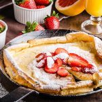german pancake recipe