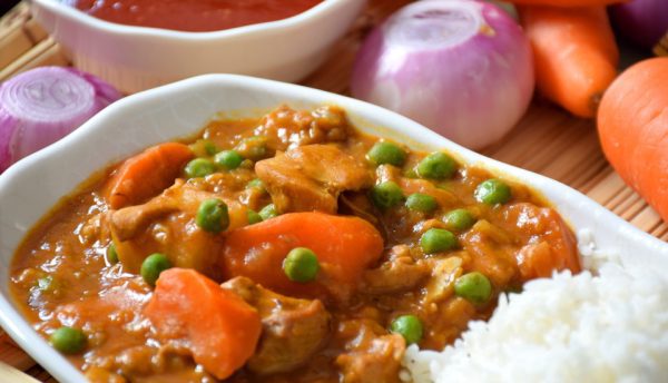 japanese curry recipe