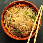 japchae recipe
