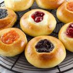 kolache recipe