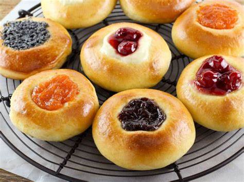 kolache recipe