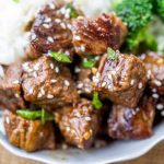 korean beef recipe