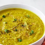 pea soup recipe