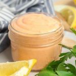 spicy mayo recipe