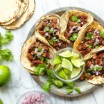 street taco recipe