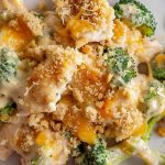 Chicken Divan Recipe