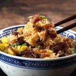 Chinese sticky rice recipe