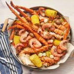 Crab Boil Recipe