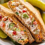 Tuna Sandwich Recipe