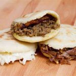 arepa recipe