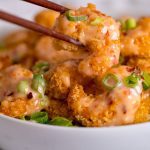 bang bang shrimp recipe