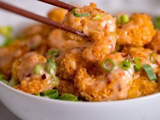bang bang shrimp recipe