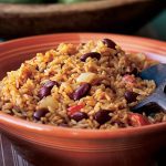 beans and rice recipe