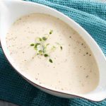 bechamel sauce recipe