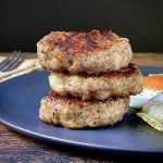 breakfast sausage recipe