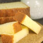 butter cake recipe