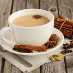 chai tea recipe