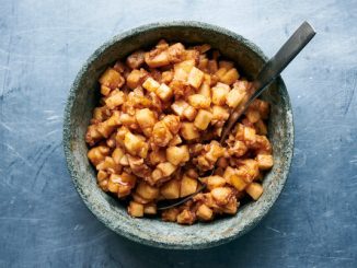 charoset recipe