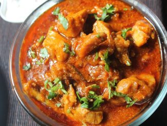 chicken gravy recipe