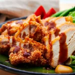chicken katsu recipe