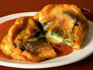 chile relleno recipe