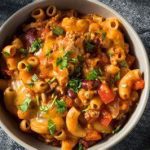 chili mac recipe