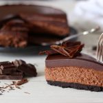 chocolate cheesecake recipe
