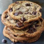 chocolate cookies recipe
