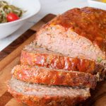 cracker barrel meatloaf recipe