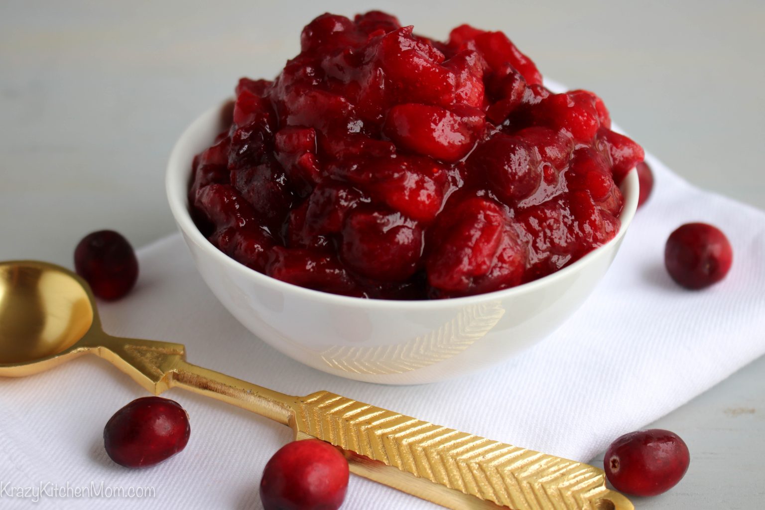 How Long Does Cranberry Relish Last