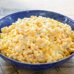 cream corn recipe