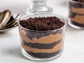 dirt pudding recipe