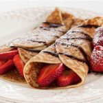 easy crepe recipe