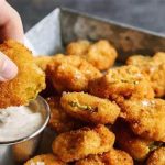 fried pickle recipe