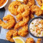 fried shrimp recipe