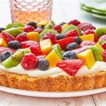 fruit tart recipe