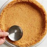 graham cracker crust recipe