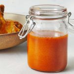 hot sauce recipe