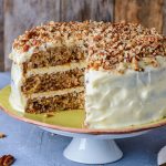 hummingbird cake recipe