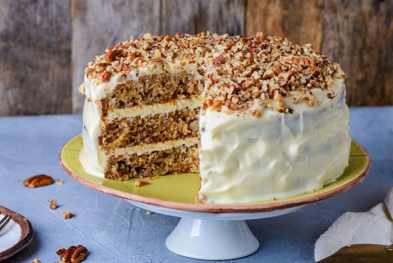 Hummingbird Cake Recipe: A Sweet Southern Delight - AllSpice Blog