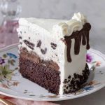 ice cream cake recipe