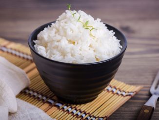 jasmine rice recipe