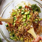 jennifer aniston salad recipe