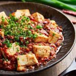 mapo tofu recipe