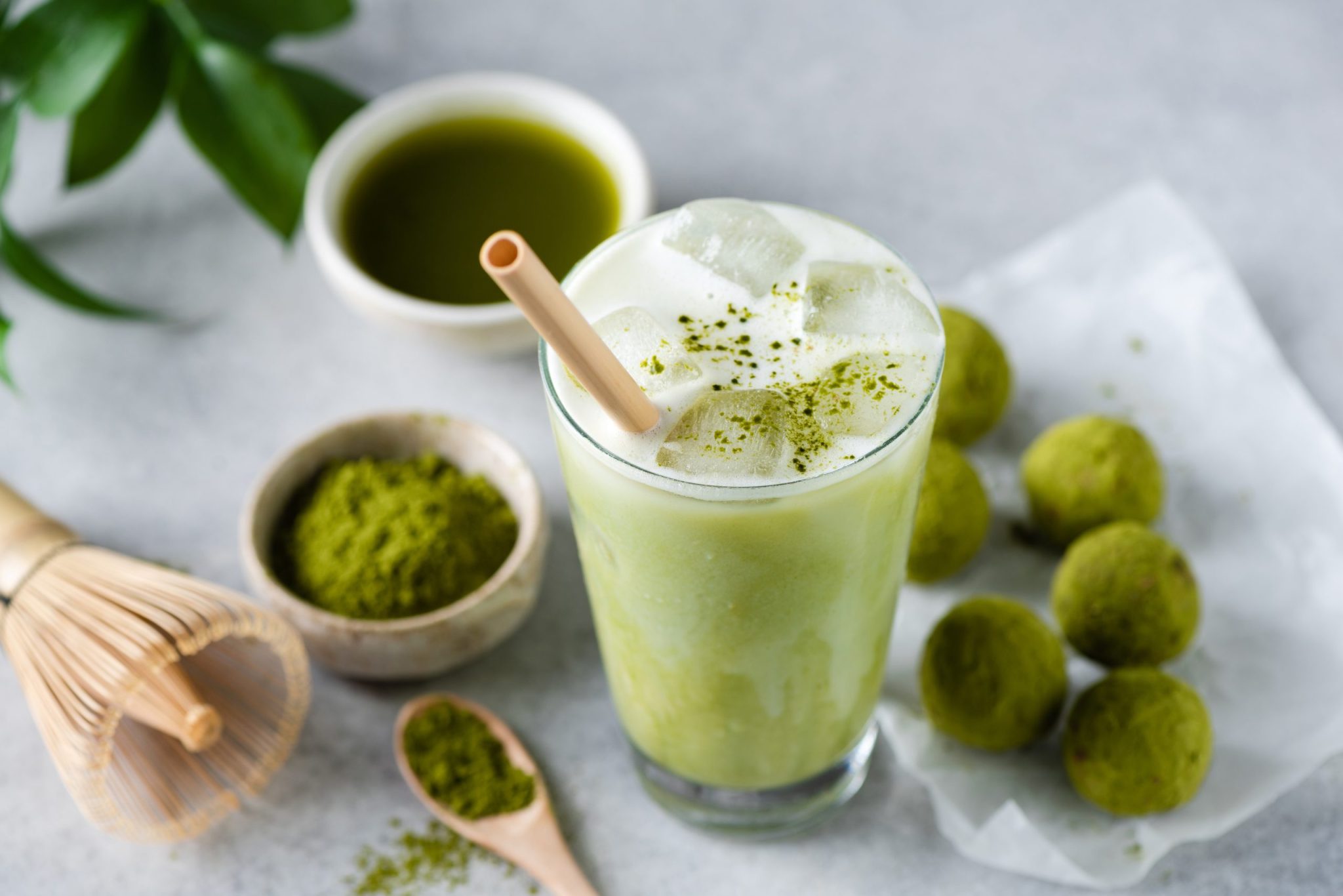 The Best Homemade Matcha Latte Recipe You’ll Ever Try AllSpice Blog
