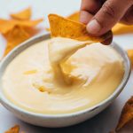 nacho cheese sauce recipe